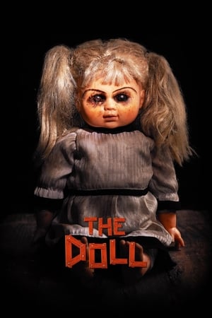 Ma Búp Bê - The Doll (2016)