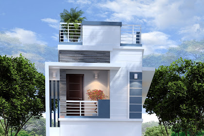 Stupefying Gallery Of small house design indian style PNG