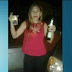 Mulher é enterrada viva na Bahia e corpo é achado revirado dentro de caixão, diz família; vizinhos ouviram gritos