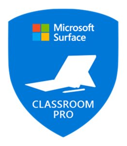 Surface Classroom Pro 2017-2018