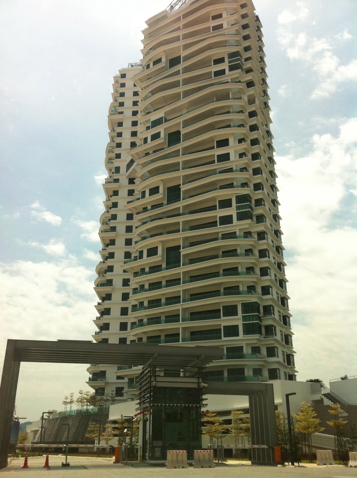 Penang Property The Realtor Who Protects Your Interests The Light