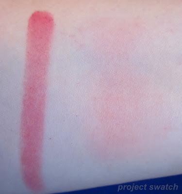 Inglot 382M swatch