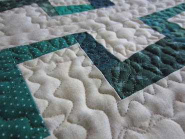 New Posting Schedule for Sharing Quilting