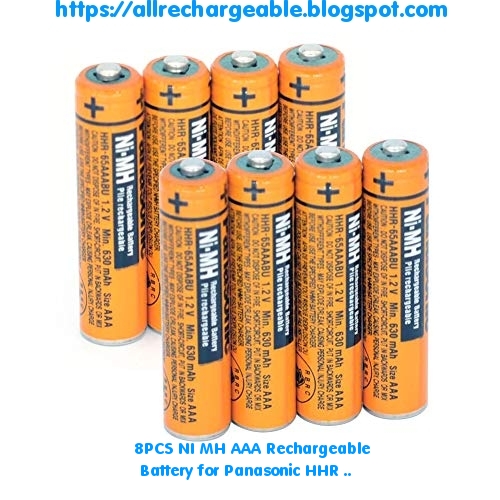 aaa rechargeable batteries review 2011 aaa rechargeable batteries review 2011
