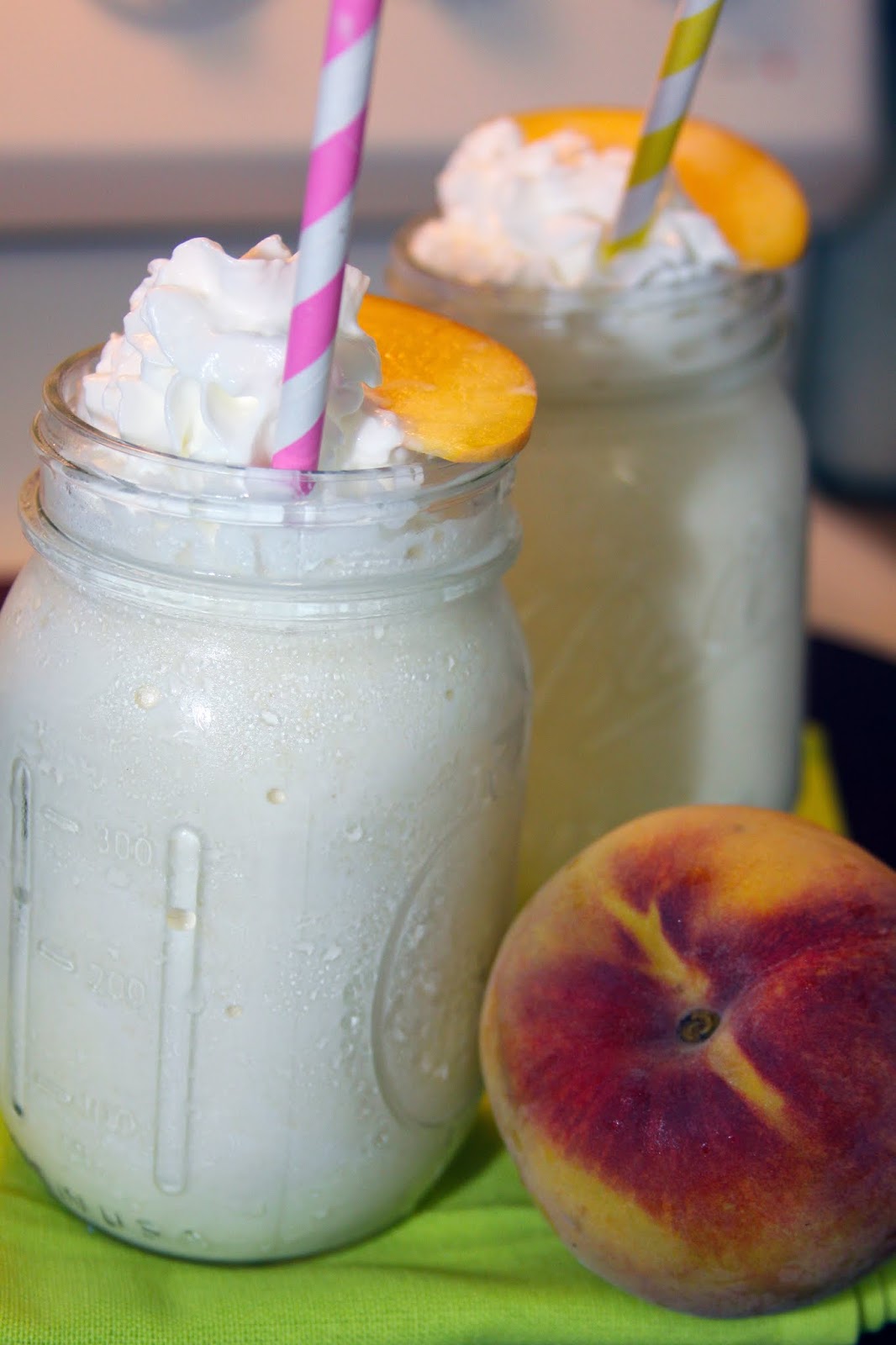 For the Love of Food 35 Easy Homemade Ice Cream Treats