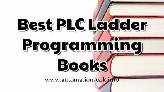 Best PLC Ladder Programming Books