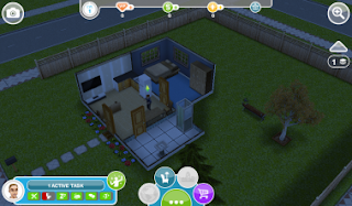 Sims Freeplay Tutorial