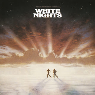 MP3 download Various Artists - White Nights (Original Motion Picture Soundtrack) iTunes plus aac m4a mp3