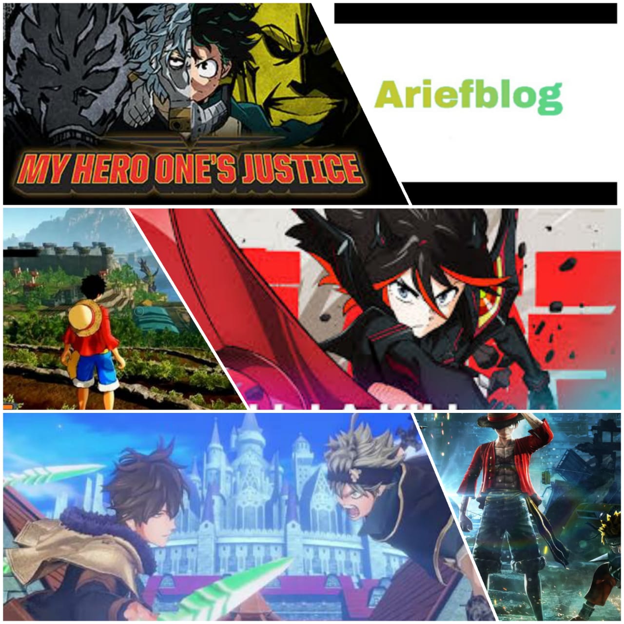 Daftar Game Anime Yang Bakal Rilis Tahun 2019 Ariefblog Daftar Game Anime Yang Bakal Rilis Tahun 2019 Ariefblog