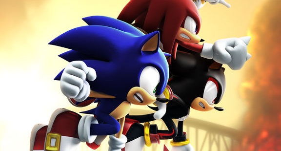 Sonic – Final Showdown  Jogos online, Jogos do sonic, Jogos gratuitos