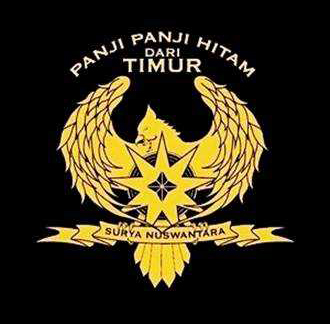 Logo Yayasan Surya Nuswantara Nusagates