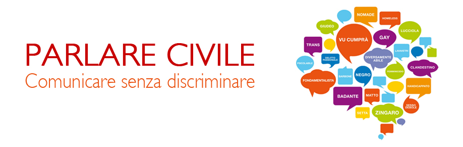 Parlare civile