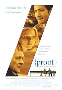 Proof Poster