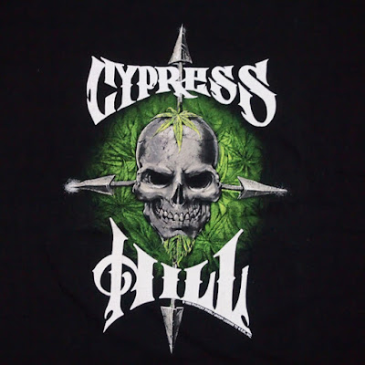 Cypress Hil - Other Featurings Vol II Cypress Hil - Other Featurings Vol II