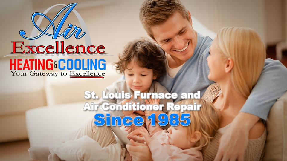 Air Excellence Heating and Cooling