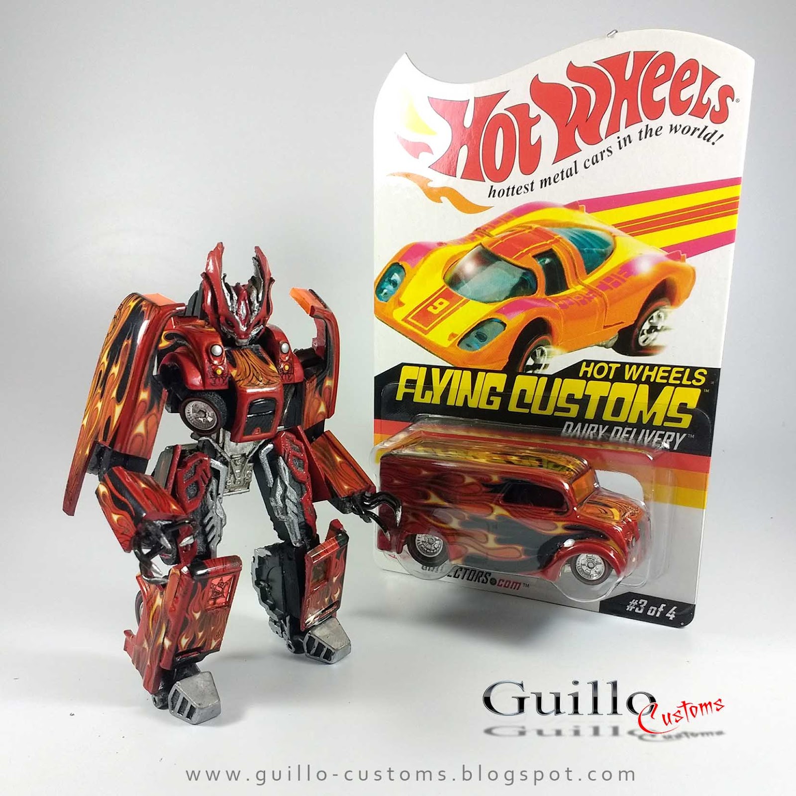 hot wheels transformers