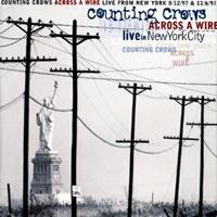 [1998] - Across A Wire - Live In New York City (2CDs)