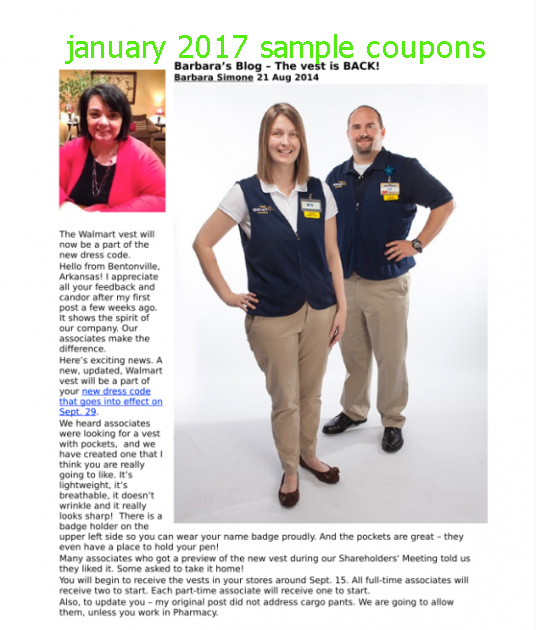 Free Promo Codes and Coupons 2021 Walmart Coupons