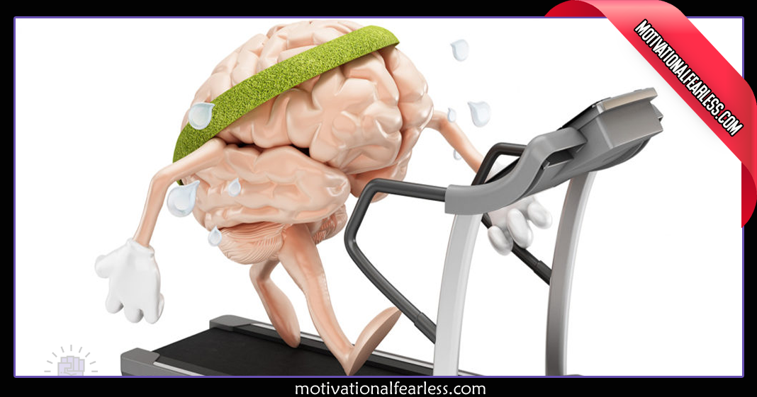 Sport good for the brain yes but which one? Motivational Fearless