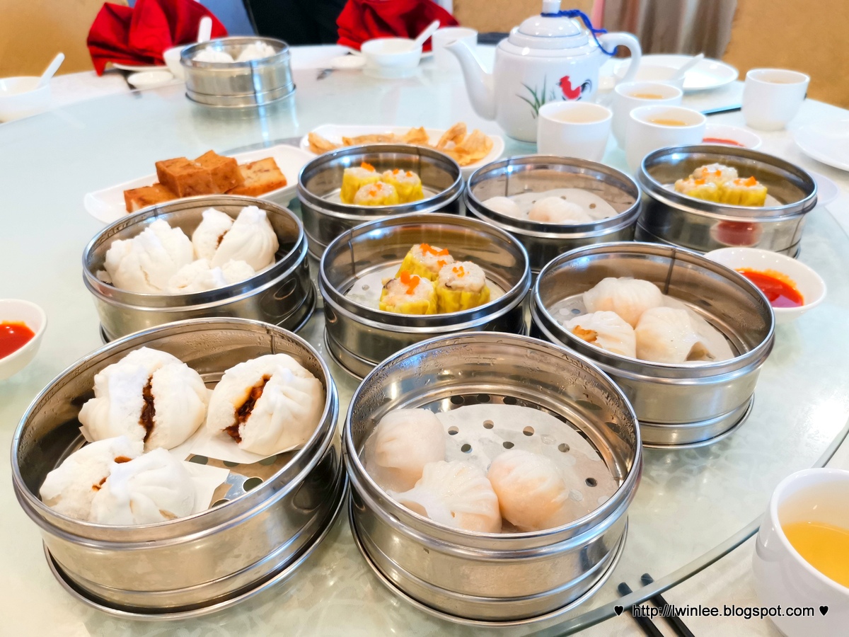 DIM SUM BY THE SEA SEAQUEEN, STRAITS QUAY