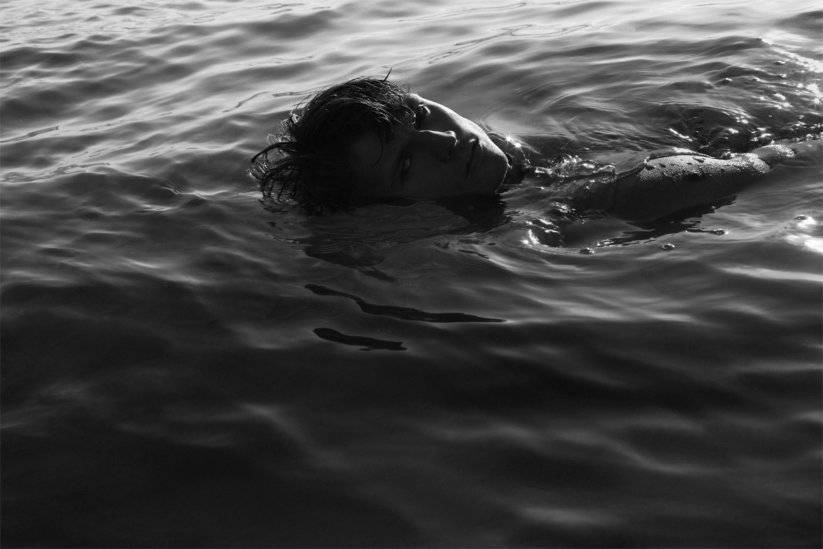 Blair Norfolk by Ed Purnomo | Homotography