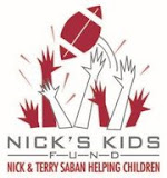 CLICK IMAGE TO DONATE TO NICK'S KIDS