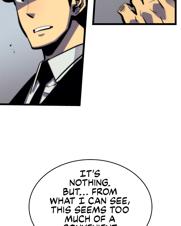 Solo Leveling Chapter 100 - AB Truyện