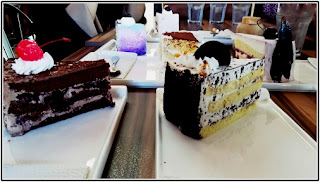 Makan Kek di Fairy Le Phénoménal, Sungai Petani, Kedah IMG 20181229 174022 - Makan Kek di Fairy Le Phénoménal, Sungai Petani, Kedah