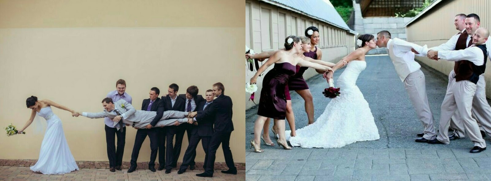 En Eğlenceli Düğün İçin Fikirler En Eğlenceli Düğün İçin Fikirler