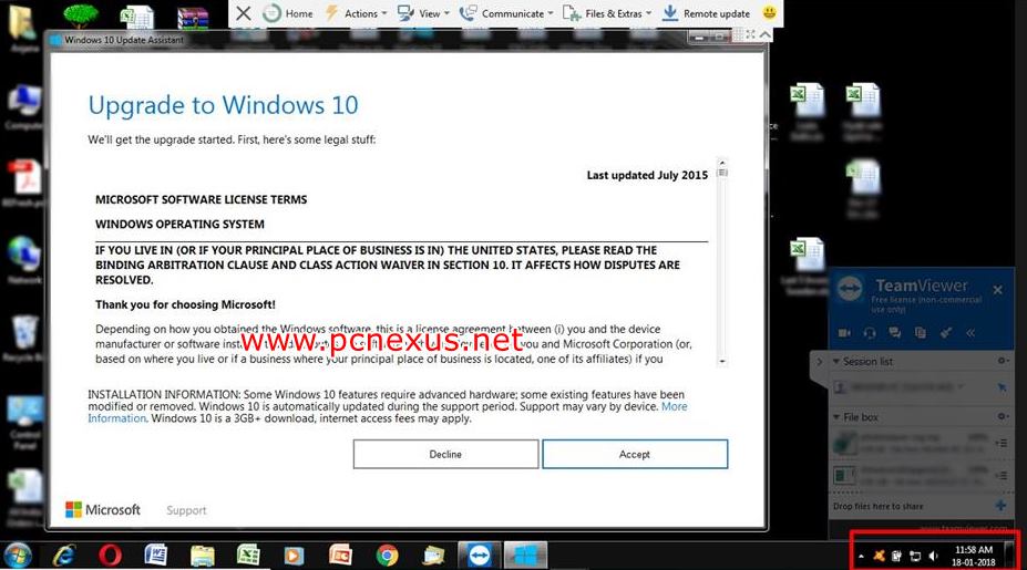 windows 10 upgrade offer officially ended heres how you can still how windows 10 upgrade works