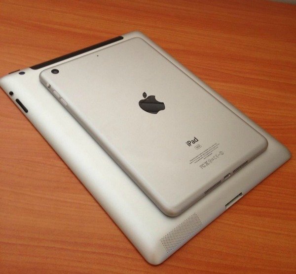 Is iPad Mini Really Coming? –Full Latest Rumors of iPad Mini Roundup