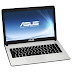 Asus X401 notebooks Drivers Download For Windows 8/8.1/7 64 bit