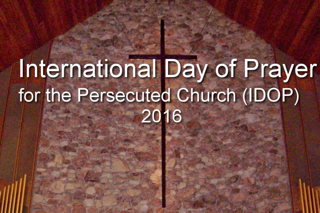 Faith Journey with Kim Growing in Christ Jesus International Day of