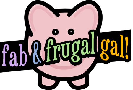 Fab and Frugal Gal