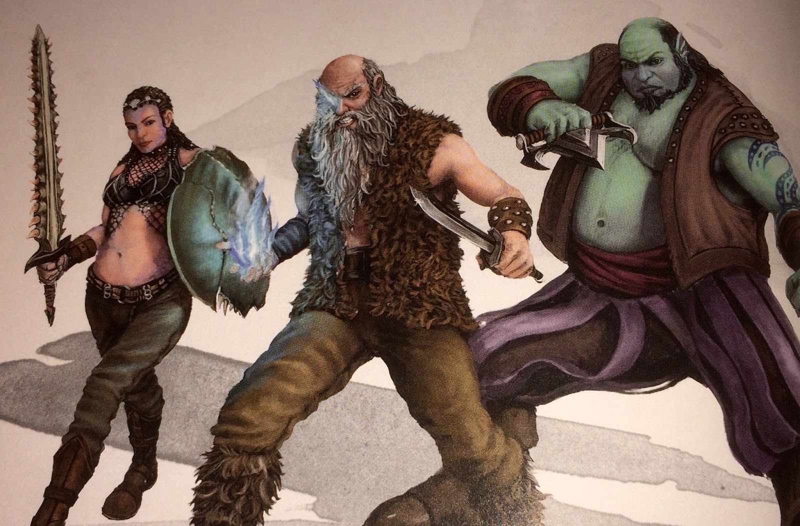 Medieval Melodies Monday Recap Back to the Crushing Wave!