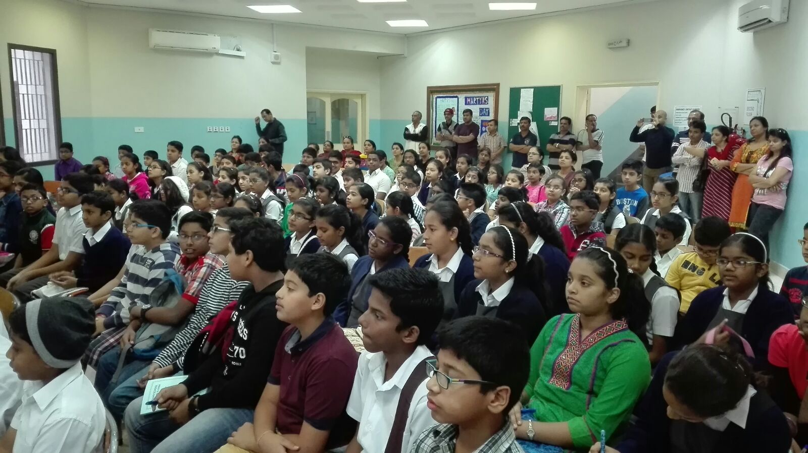 OMAN TOASTMASTERS GROUP 3 New Gavel clubs for ISWK