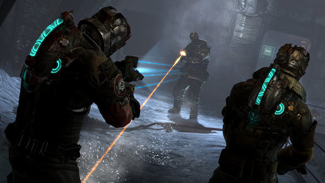 dead space remake game download free