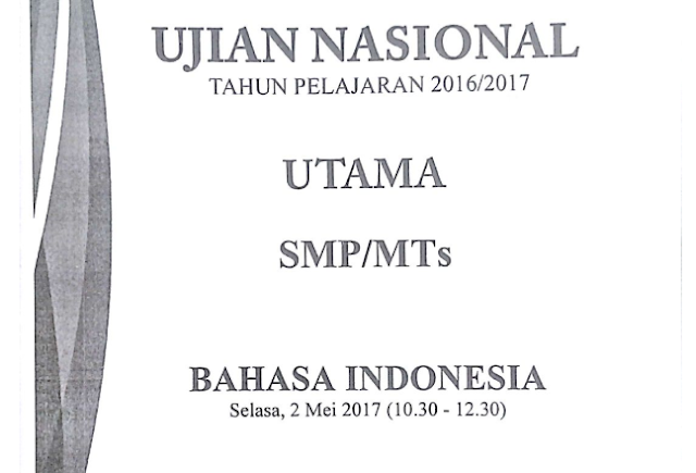 MENENTUKAN INFORMASI TERSURAT TEKS ZUHRI INDONESIA MENENTUKAN INFORMASI TERSURAT TEKS ZUHRI INDONESIA