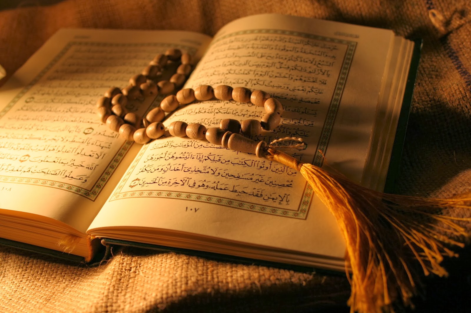 Wajib Diketahui Pentingnya Tajwid Yang Benar Dalam Membaca Al Qur