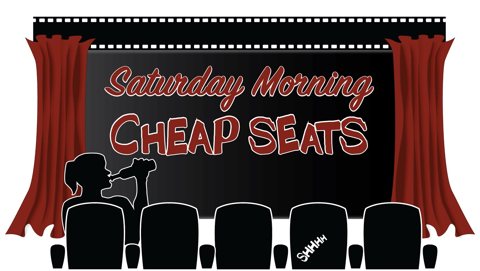Saturday Morning Cheap Seats