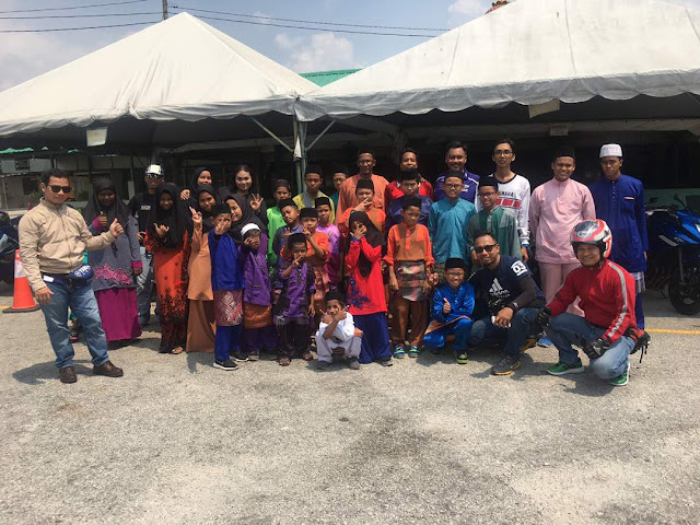 majlis sambutan raya dan doa selamat majlis sambutan raya dan doa selamat