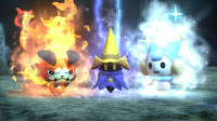 World of Final Fantasy Game Screenshot 4