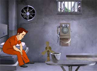 Jail Escape 4 Juegos de Escape