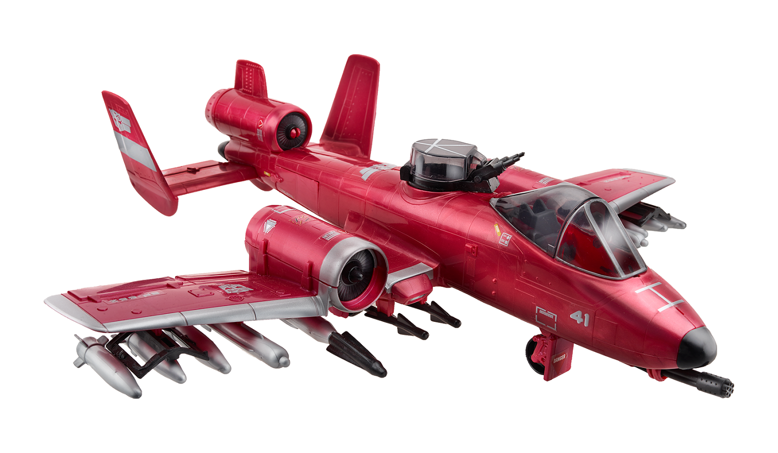 The Blot Says... SDCC 15 Exclusive G.I. Joe x Transformers Soundwave H