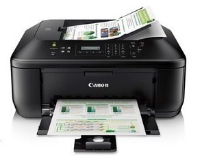Canon PIXMA MX928 Driver Download Canon PIXMA MX928 Driver Download