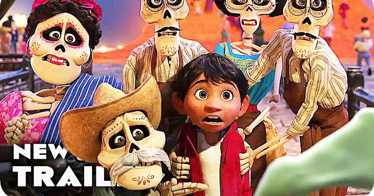 Coco (2017) Full Movie English Watch Online Free TV & Movie