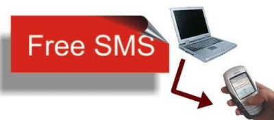 इन्टरनेट से फ्री एसएमएस भेजें Internet se muft SMS bhejen