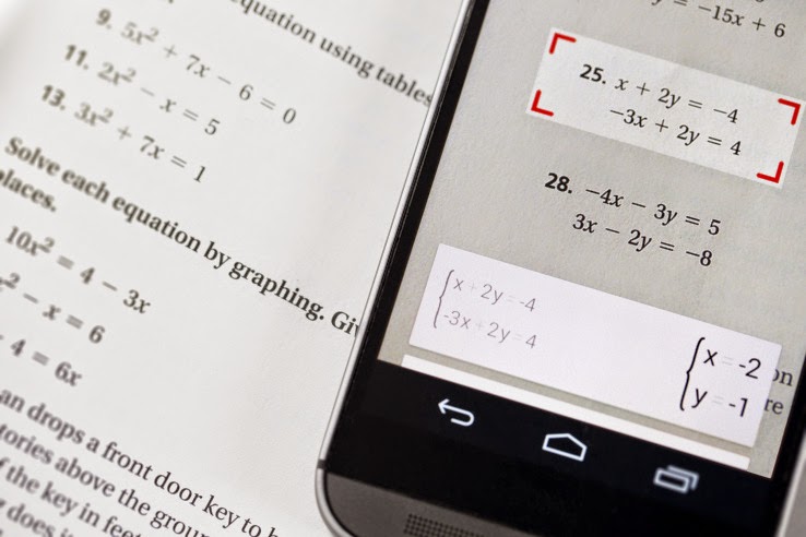 11+ Aplikasi penjawab soal matematika android ideas