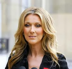 Celine Dion Canadian Performer Celebrity Celine Dion Canadian Performer Celebrity
