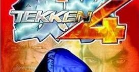 tekken 4 ocean of game tekken 4 ocean of game